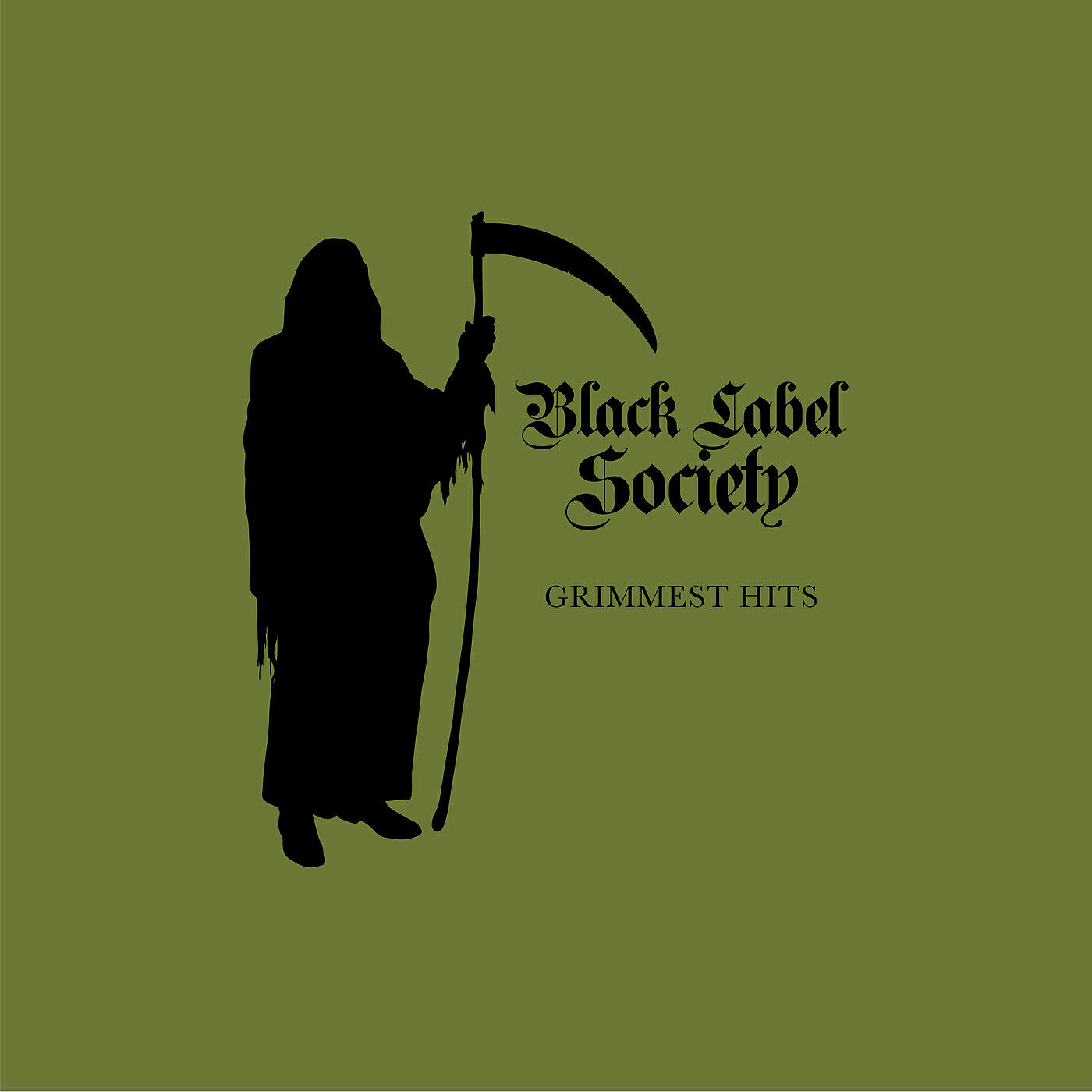 Black Label Society - Room Of Nightmares