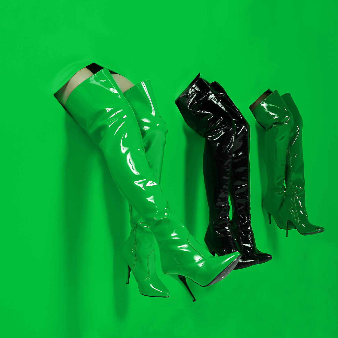 St. Vincent - New York (Kelly Lee Owens Remix)