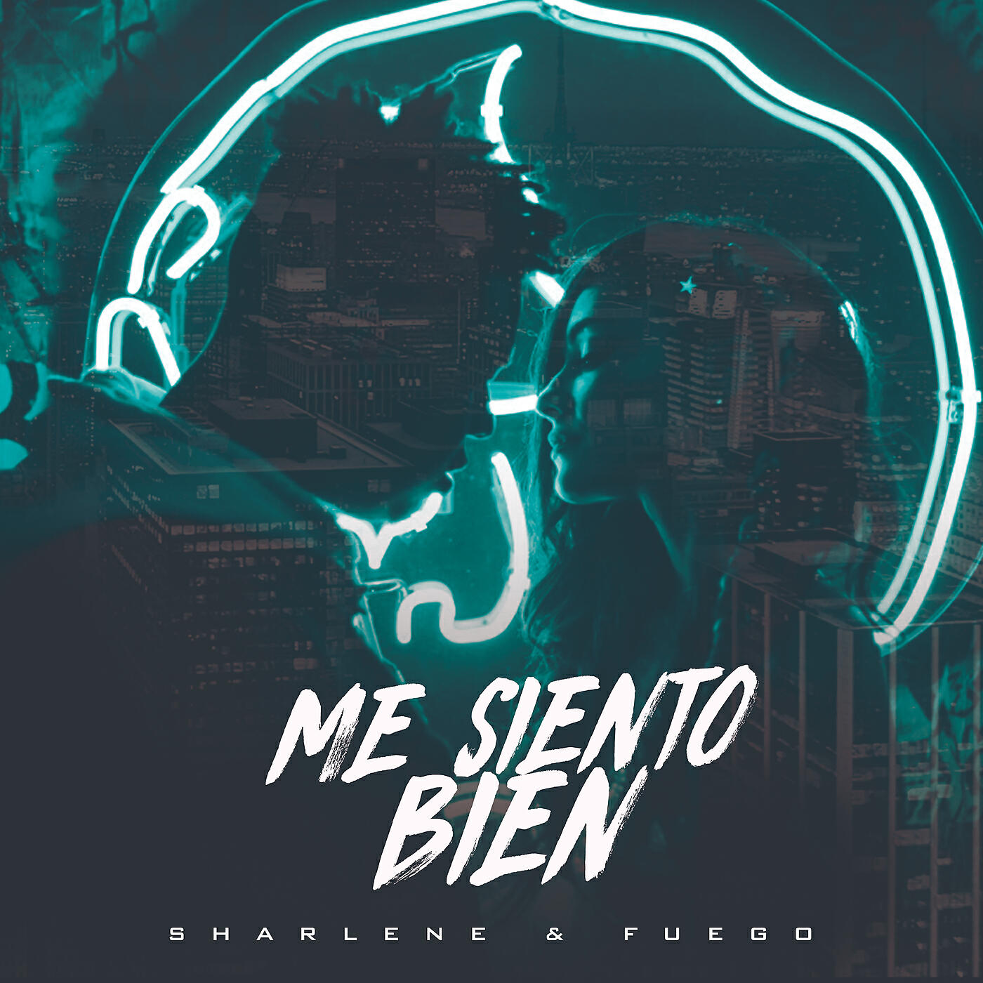 Sharlene - Me Siento Bien