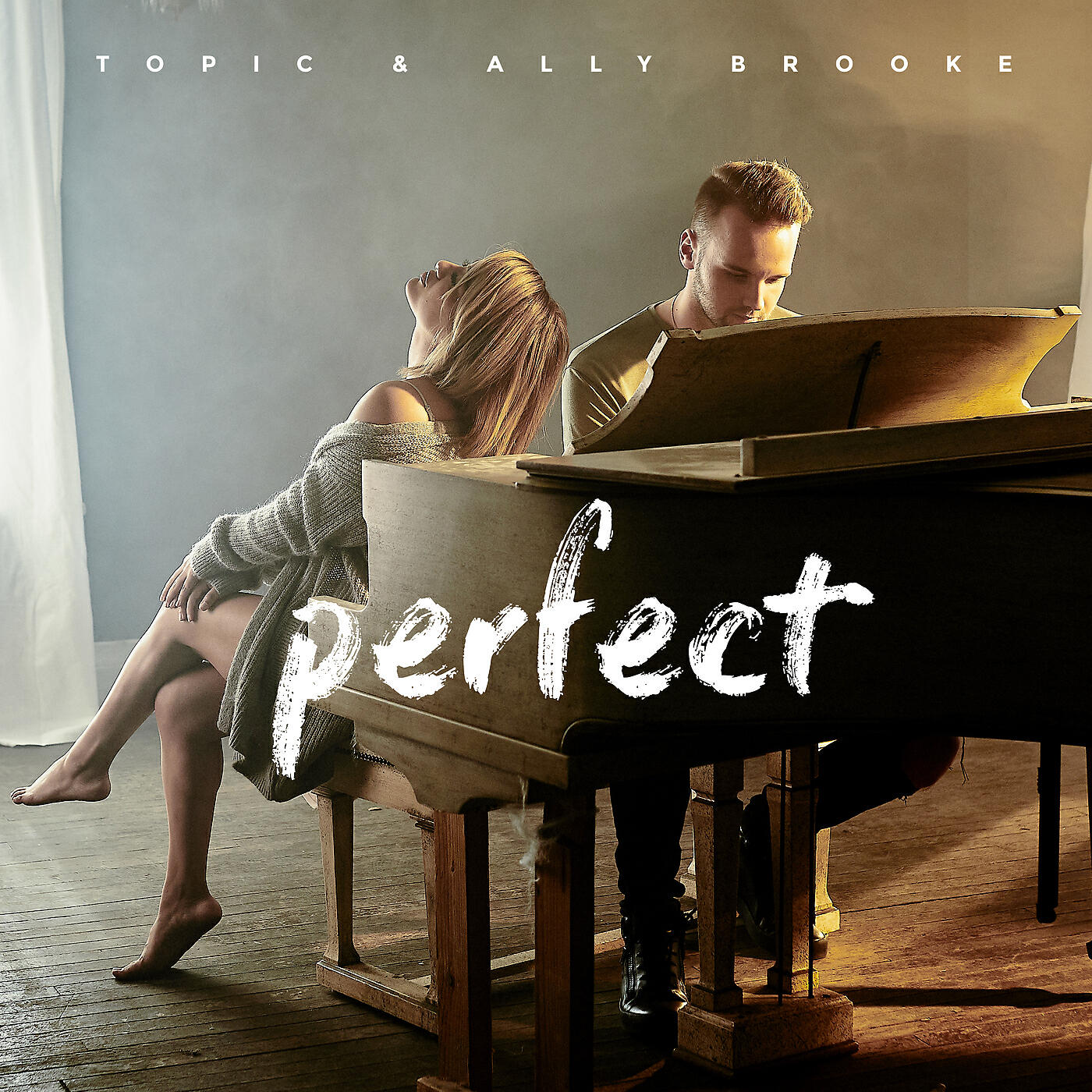 Topic - Perfect
