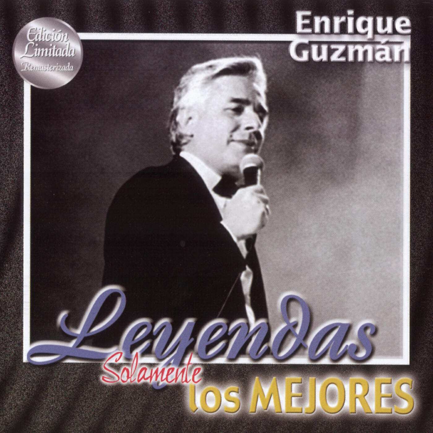 Enrique Guzmán - Gracias por el Recuerdo (Thanks for the Memory)