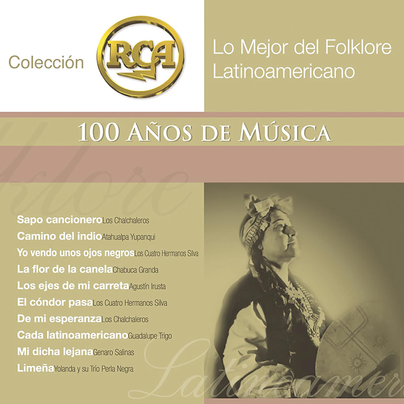 Amparo Ochoa - Traición a Juan