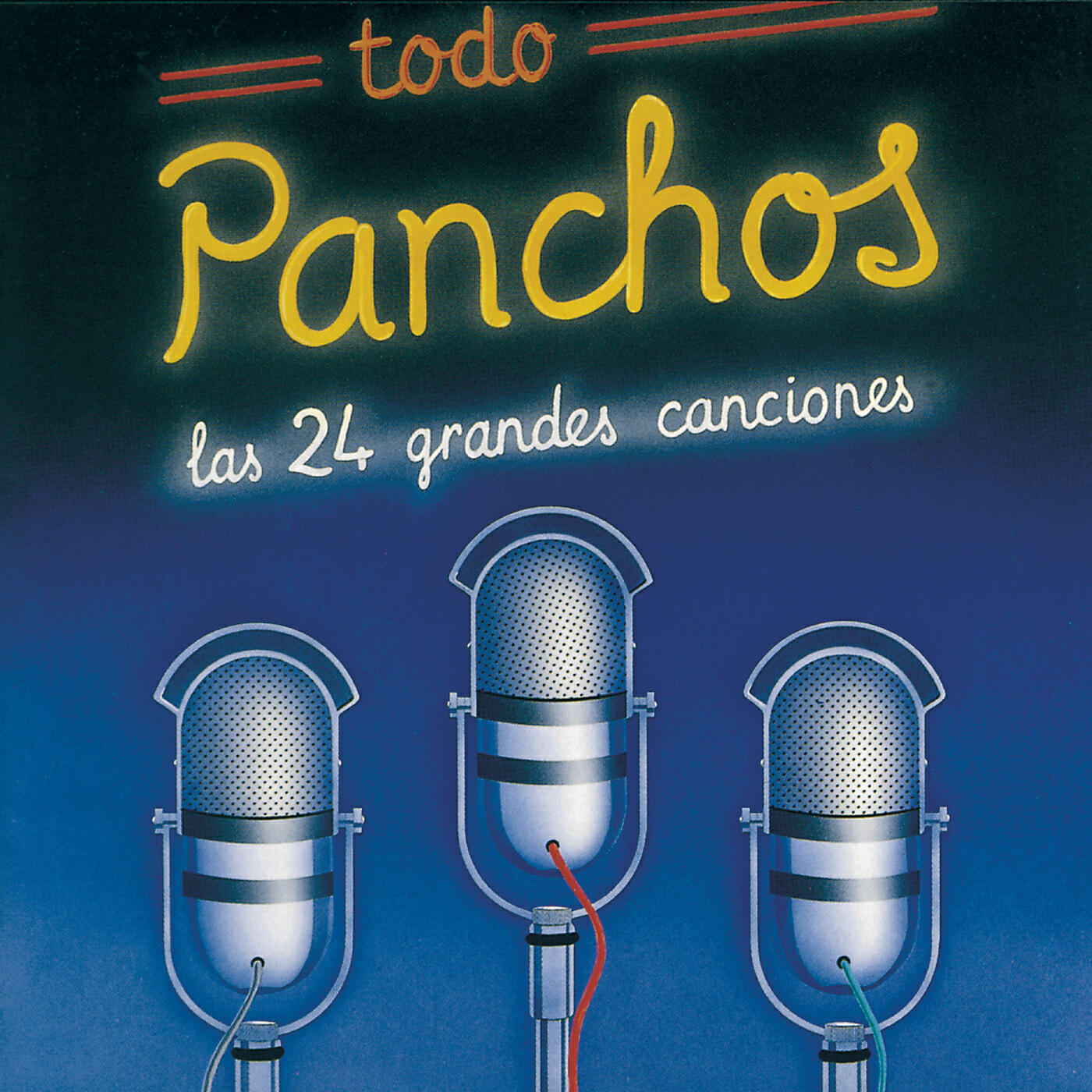 Trio Los Panchos - Llévatela