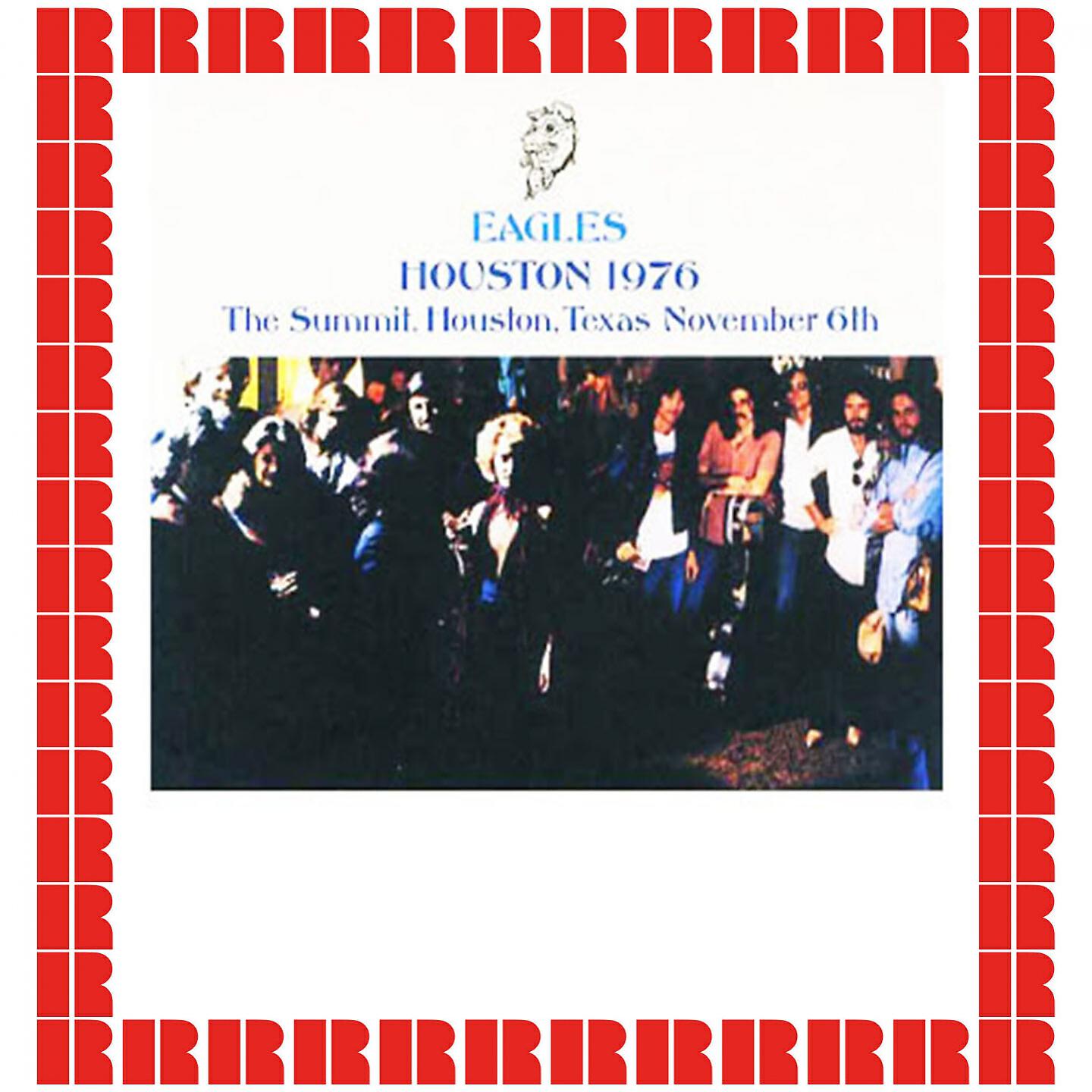 The Eagles - James Dean