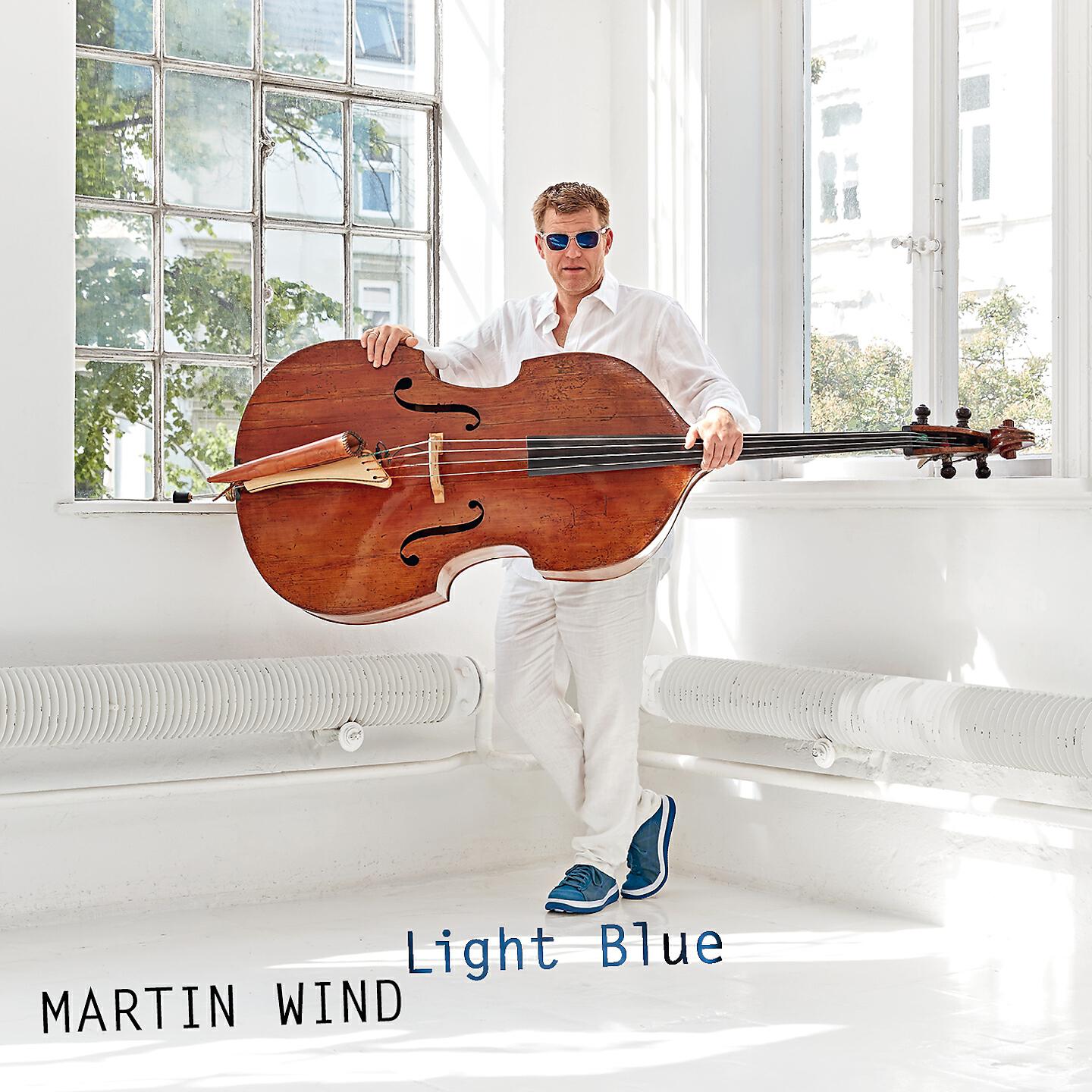 Martin Wind - Rose