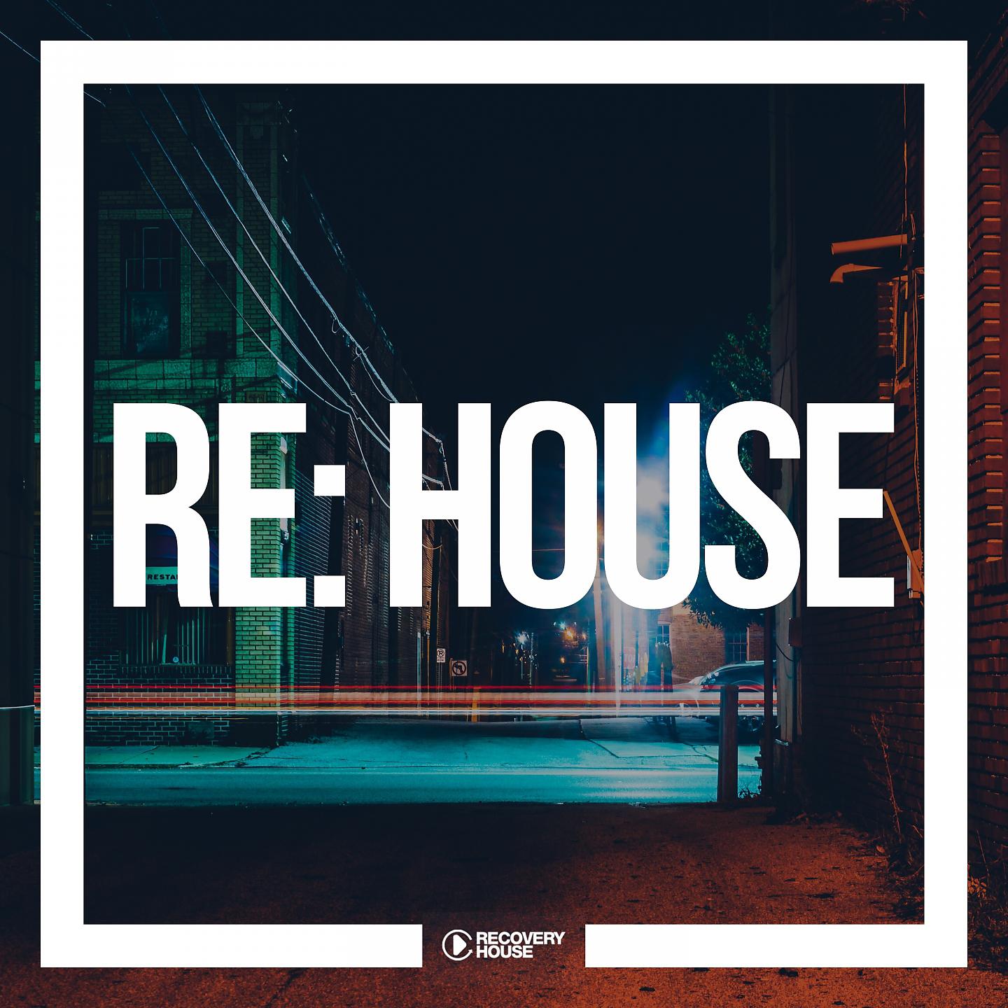 Постер альбома Re: House