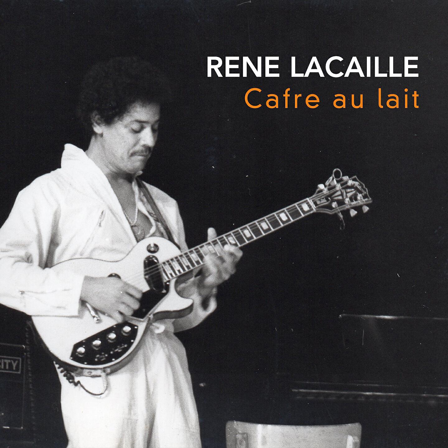 René Lacaille - Sal kbo