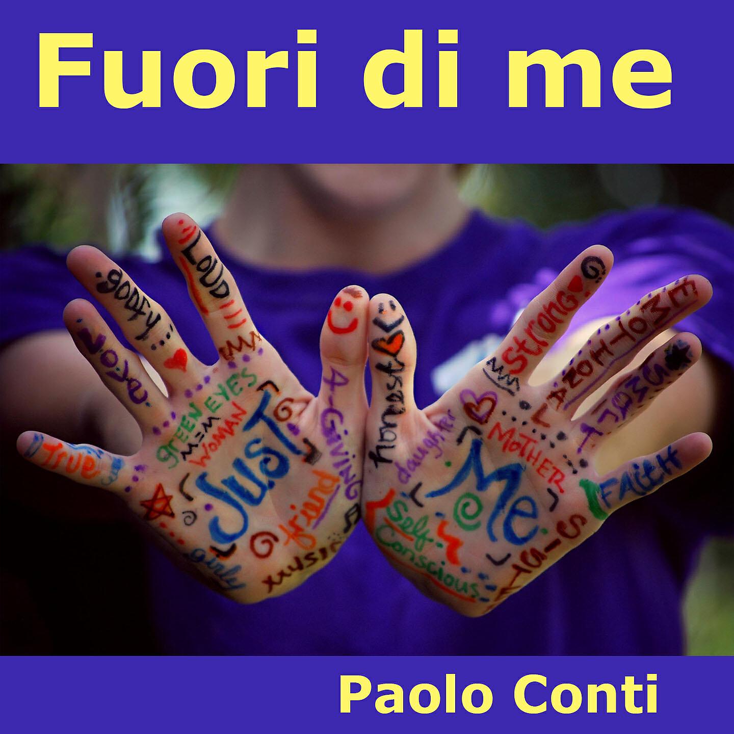 Paolo Conti - Tango nel fango