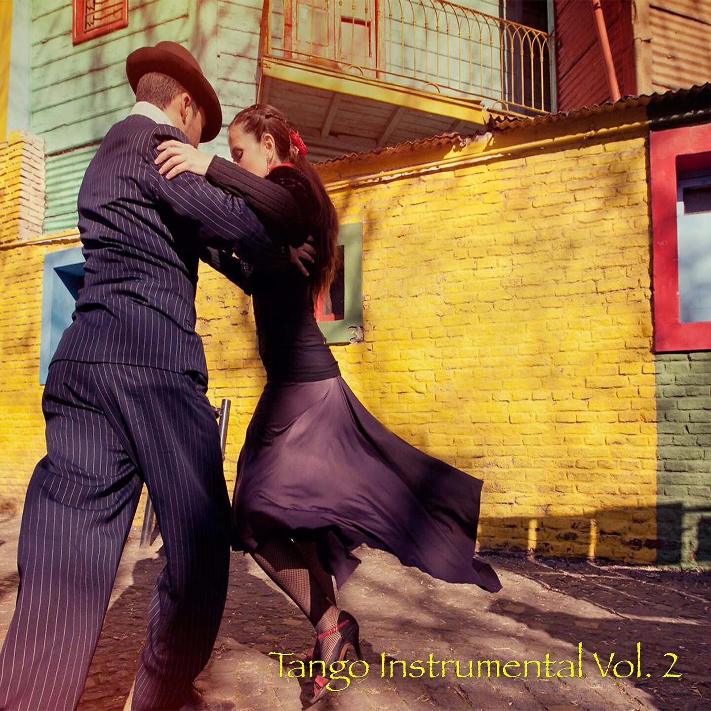Lover Band - Tango