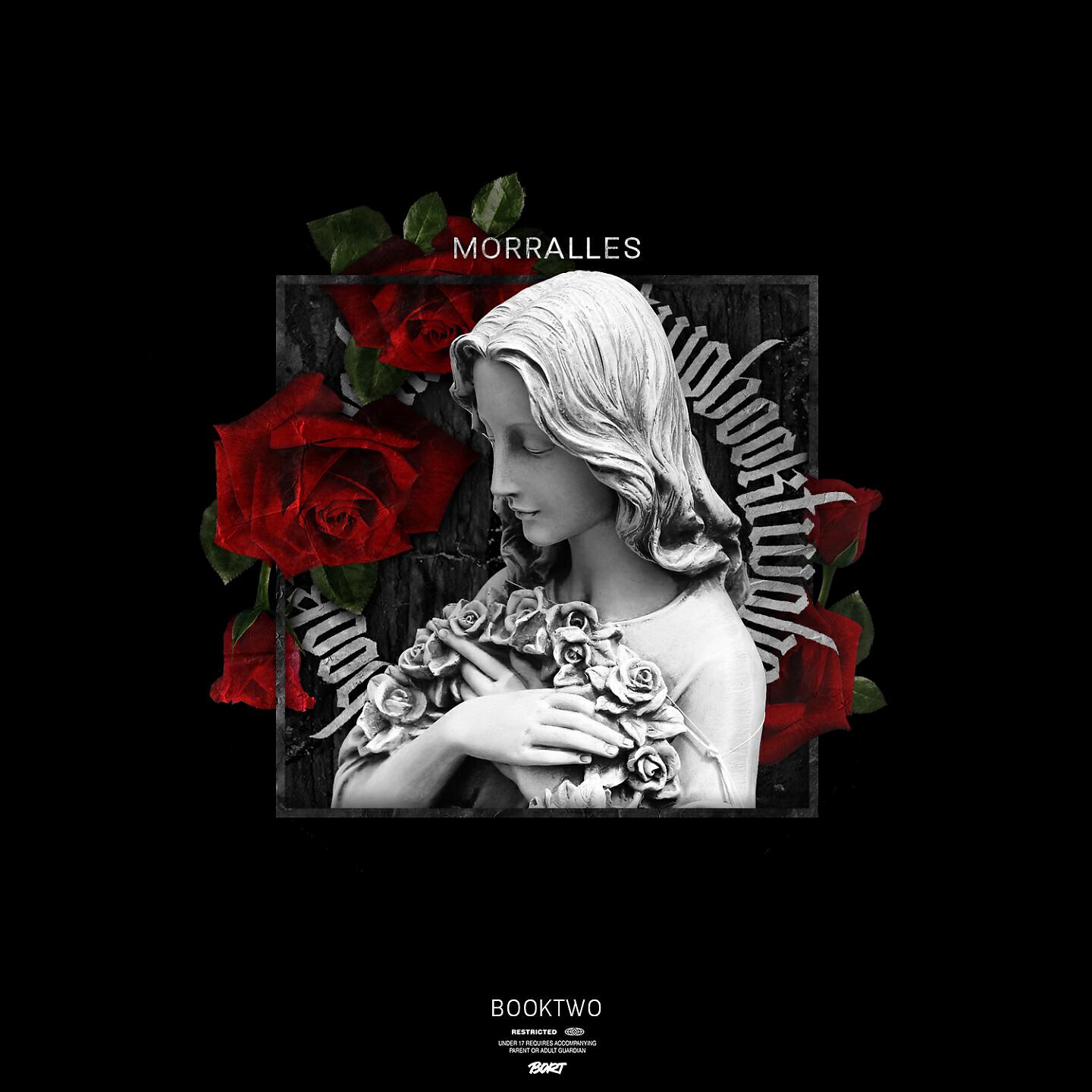 MORRALLES - Напёрсток