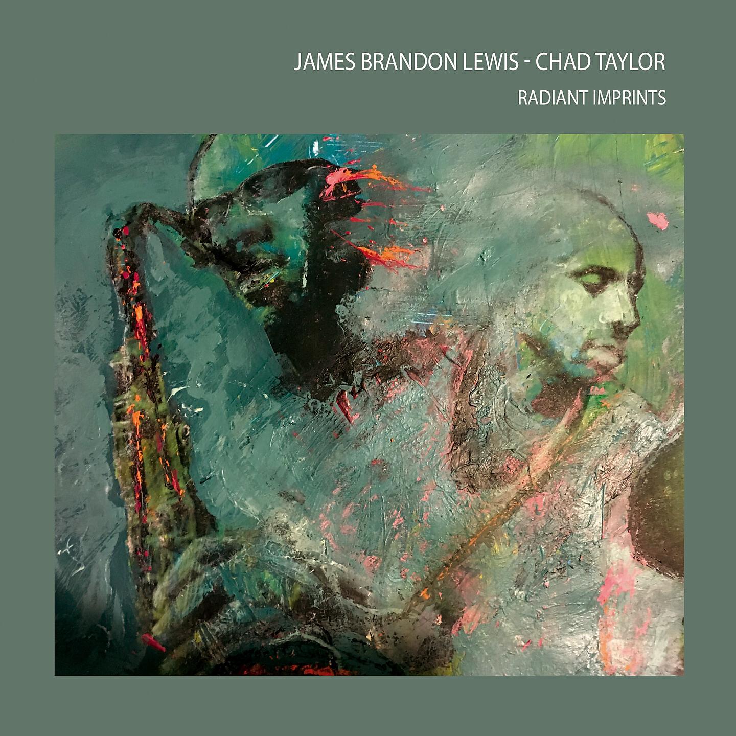 James Brandon Lewis - Loved One