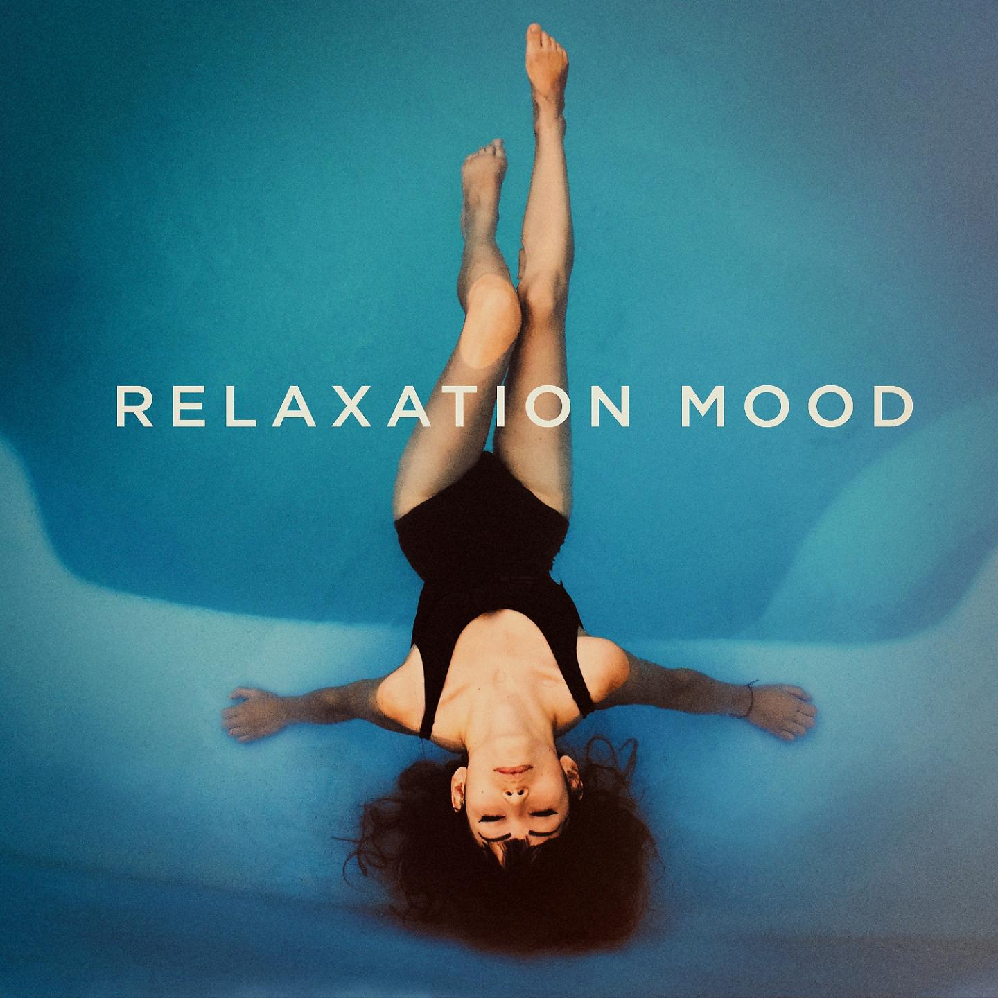 Постер альбома Relaxation Mood