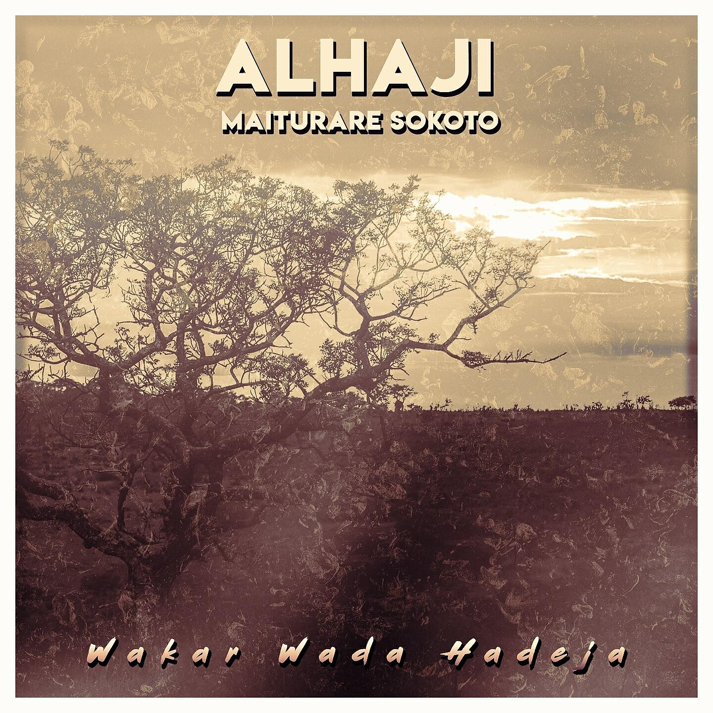 Alhaji Maiturare Sokoto - Wakar Ada Rinjin