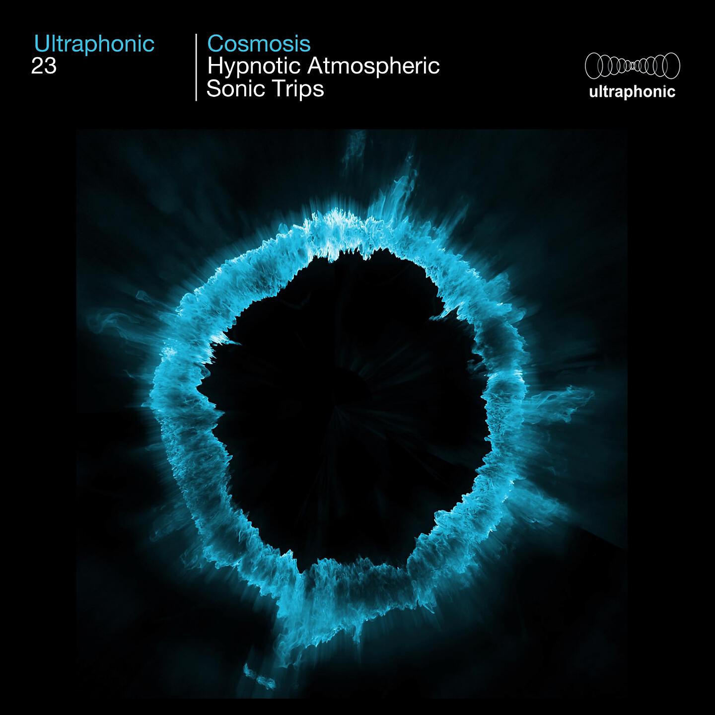 Ultraphonic - Hints of the Future