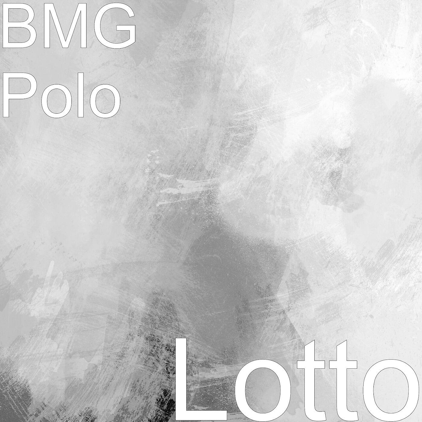 BMG Polo - Big Bmg