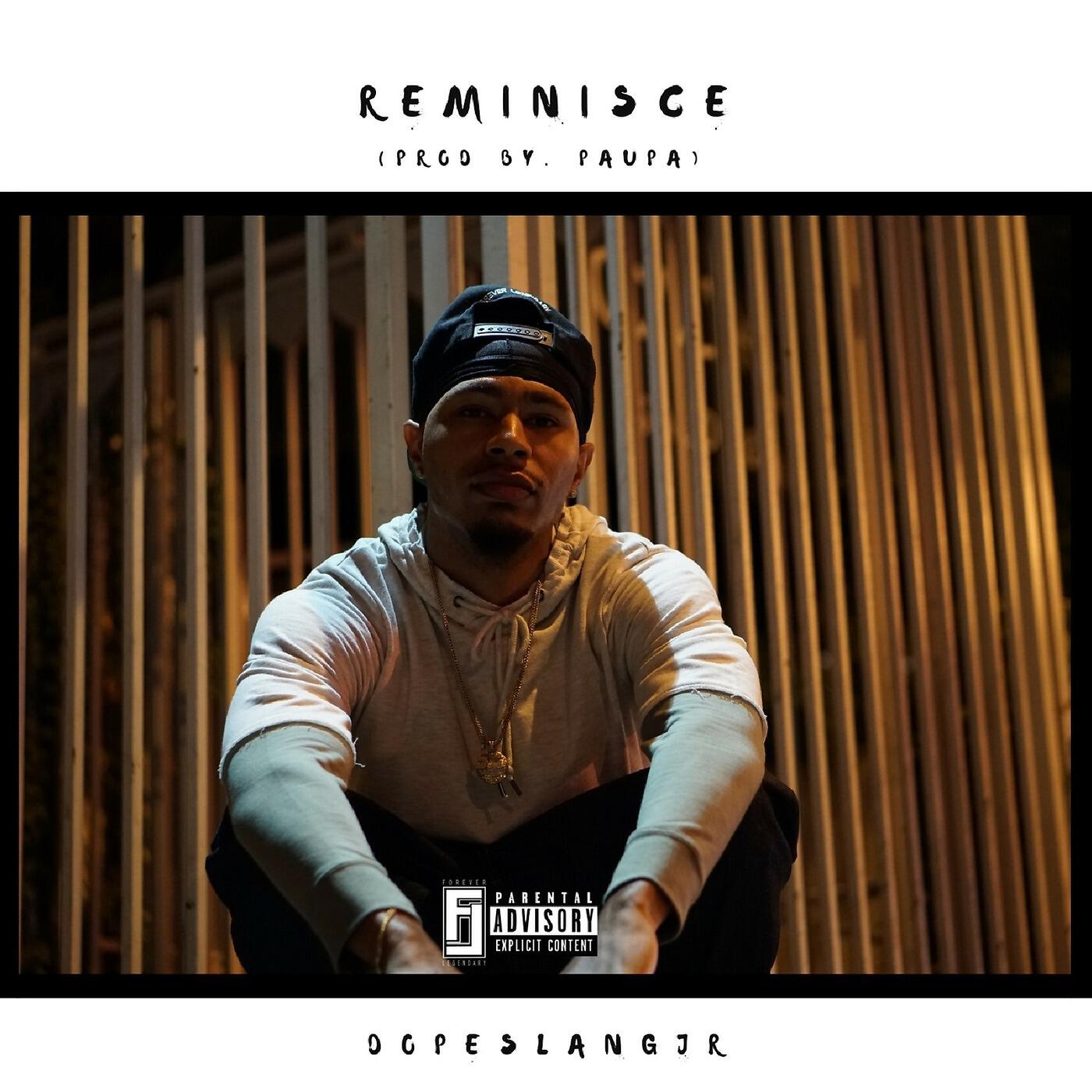 DopeSlang Jr - Reminisce