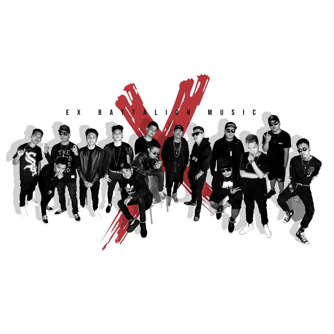 Ex Battalion & OC Dawgs - Hayaan Mo Sila