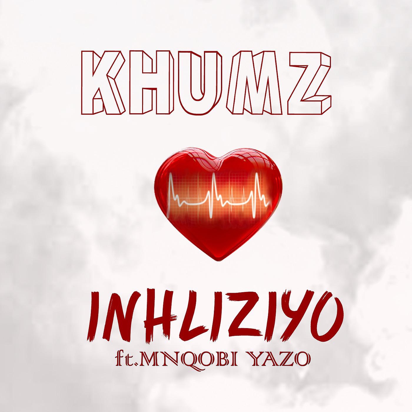 Постер альбома Inhliziyo (feat. Mnqobi Yazo)