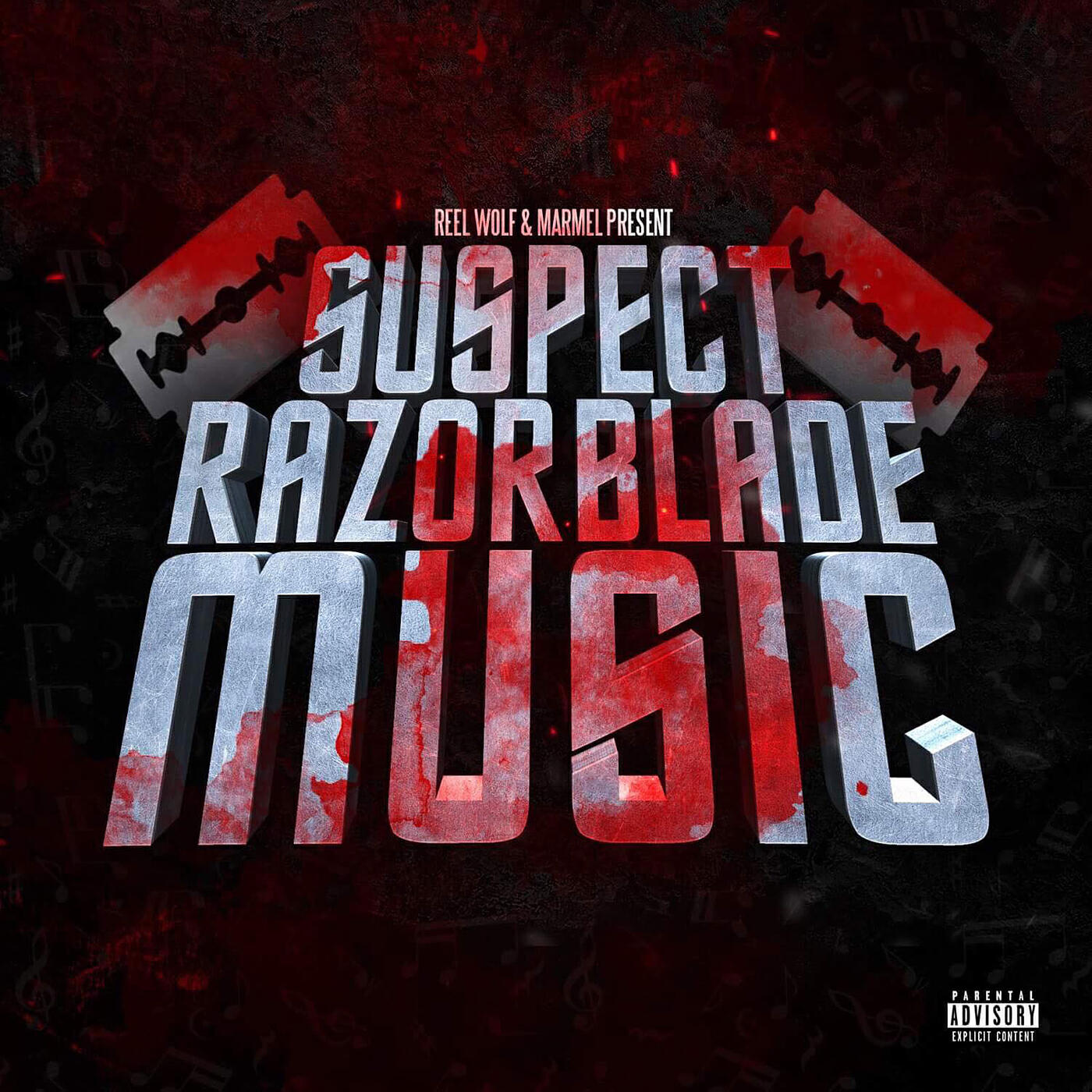 Suspect - Everyone Dies (feat. King Magnetic & Sunny Diesel)