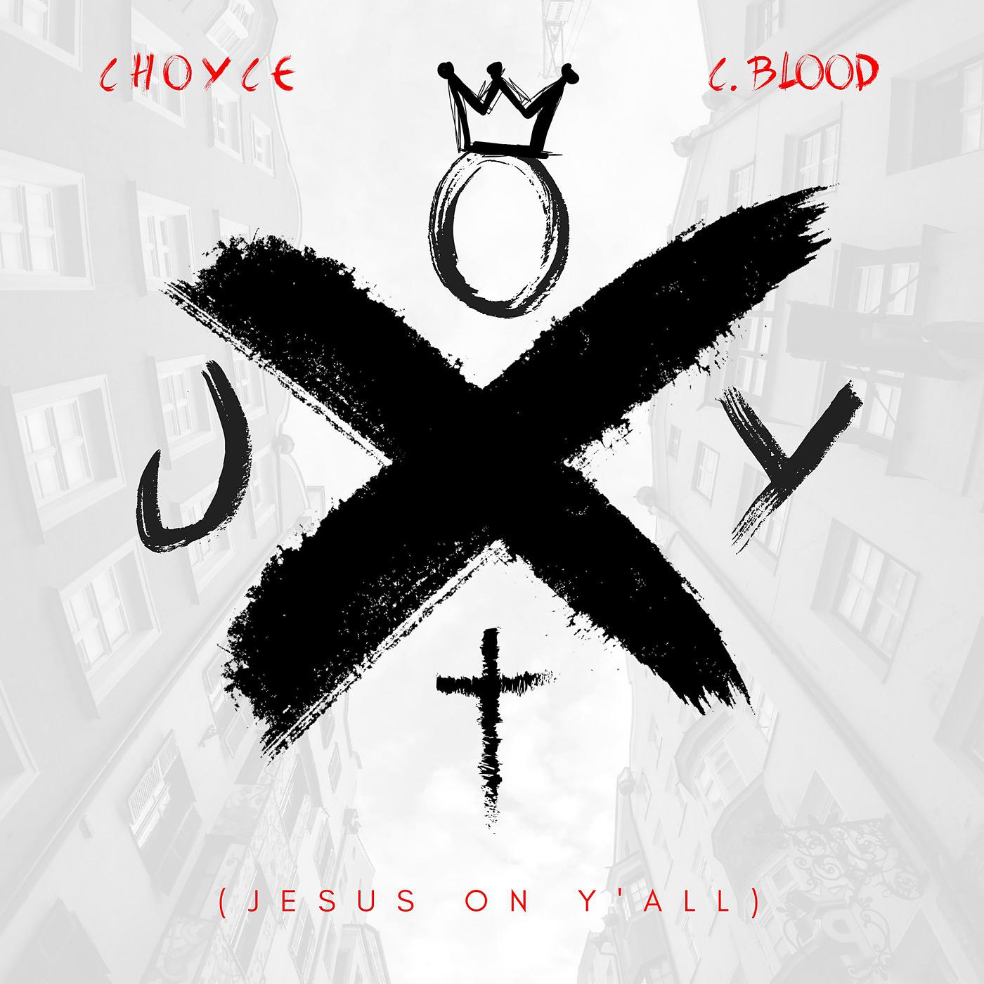 Постер альбома Joy (Jesus on Ya'll)