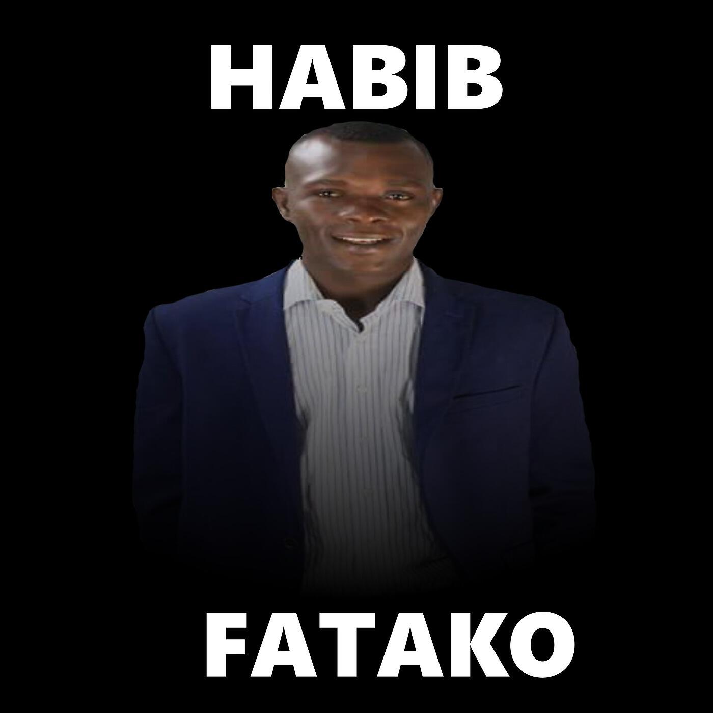 Habib Fatako - Sabou modjo