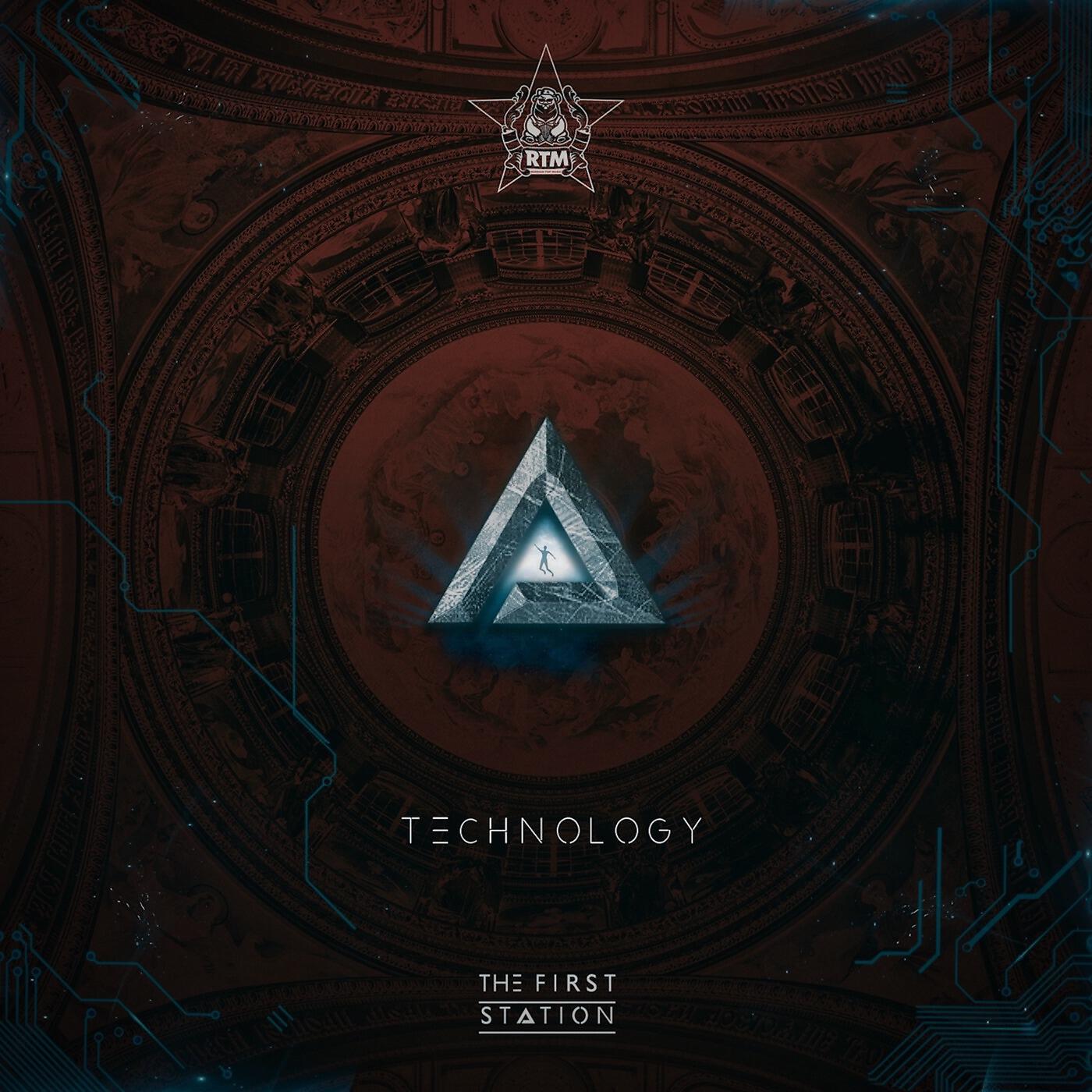 The First Station - Afterparty
