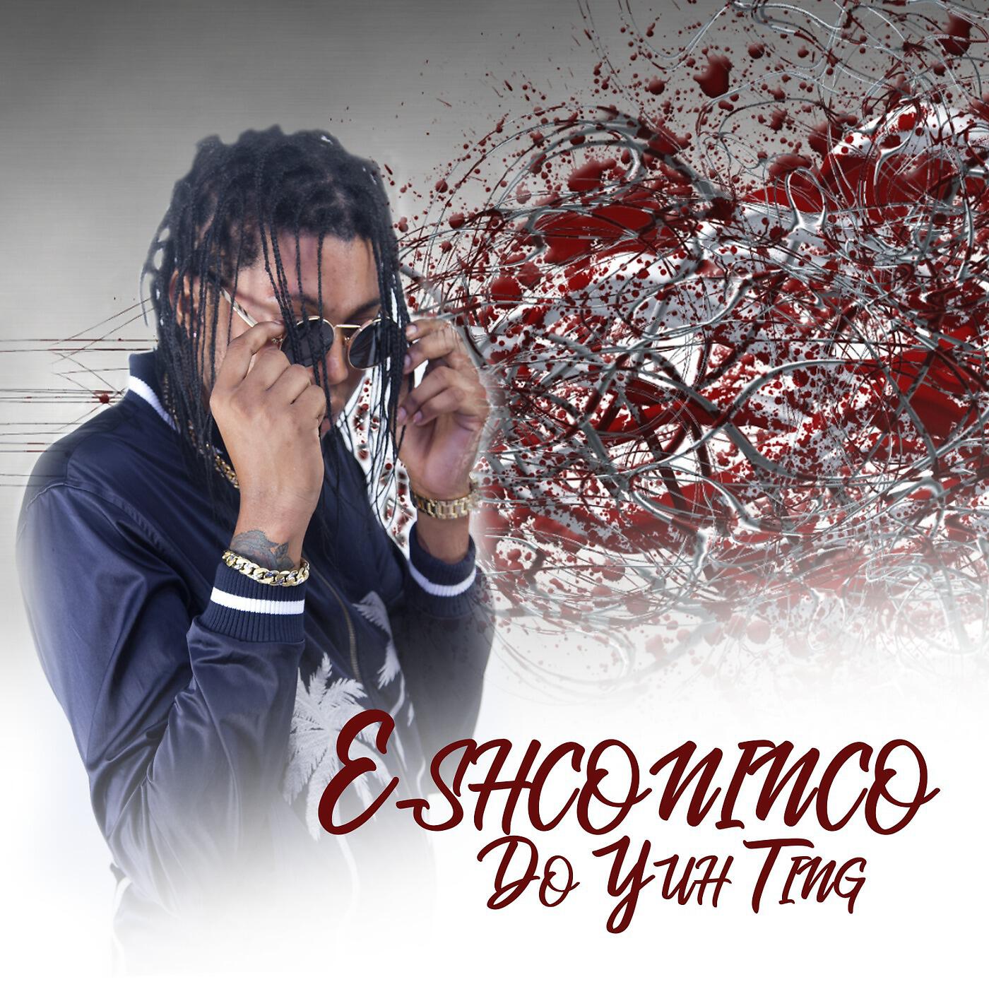 Eshconinco - Do Yuh Ting