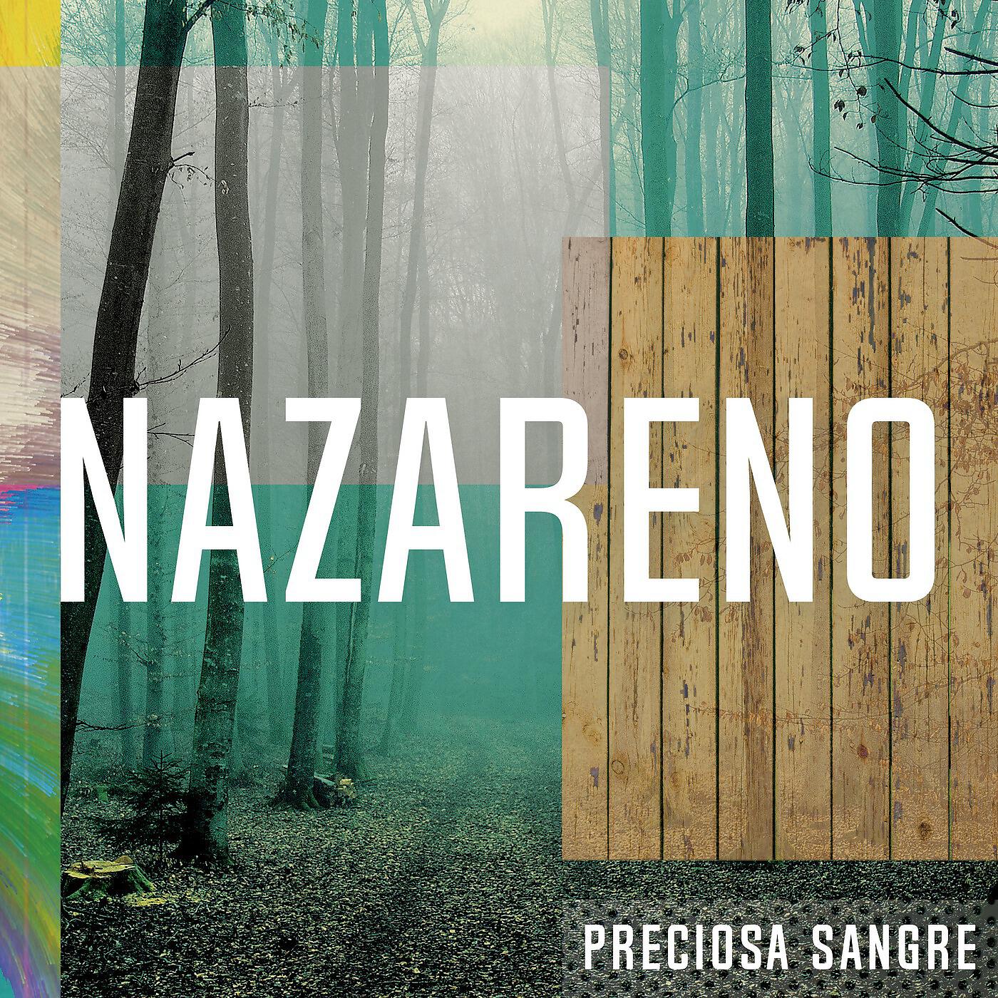 Preciosa Sangre - Eterno Padre (feat. Maritza)