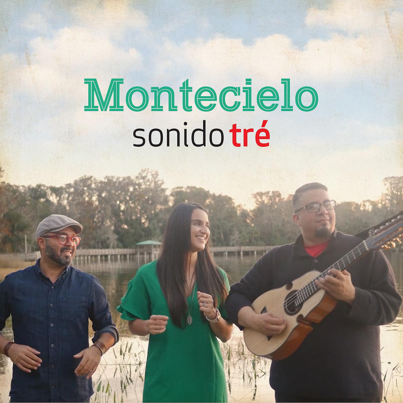 Постер альбома Montecielo