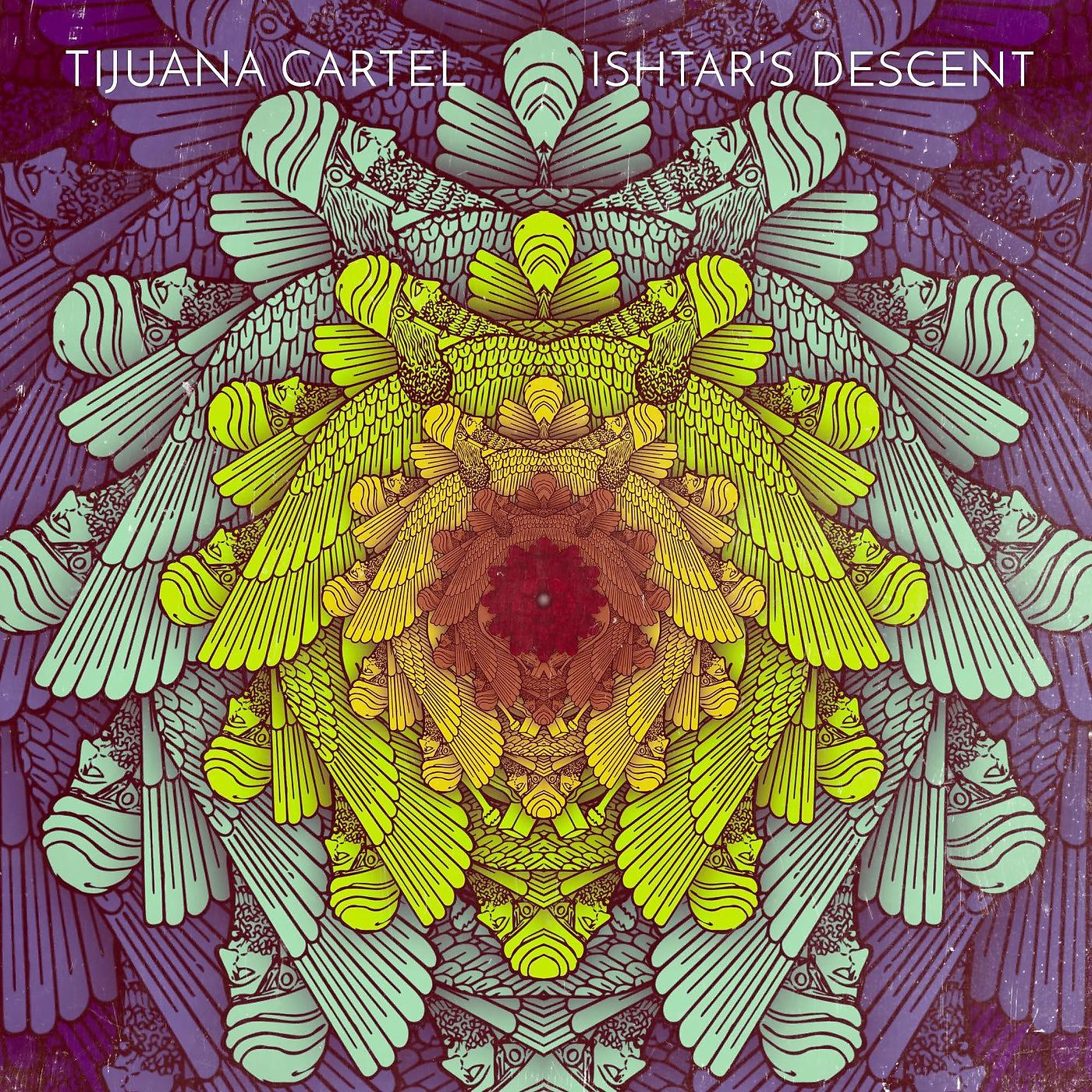 Постер альбома Ishtar's Descent