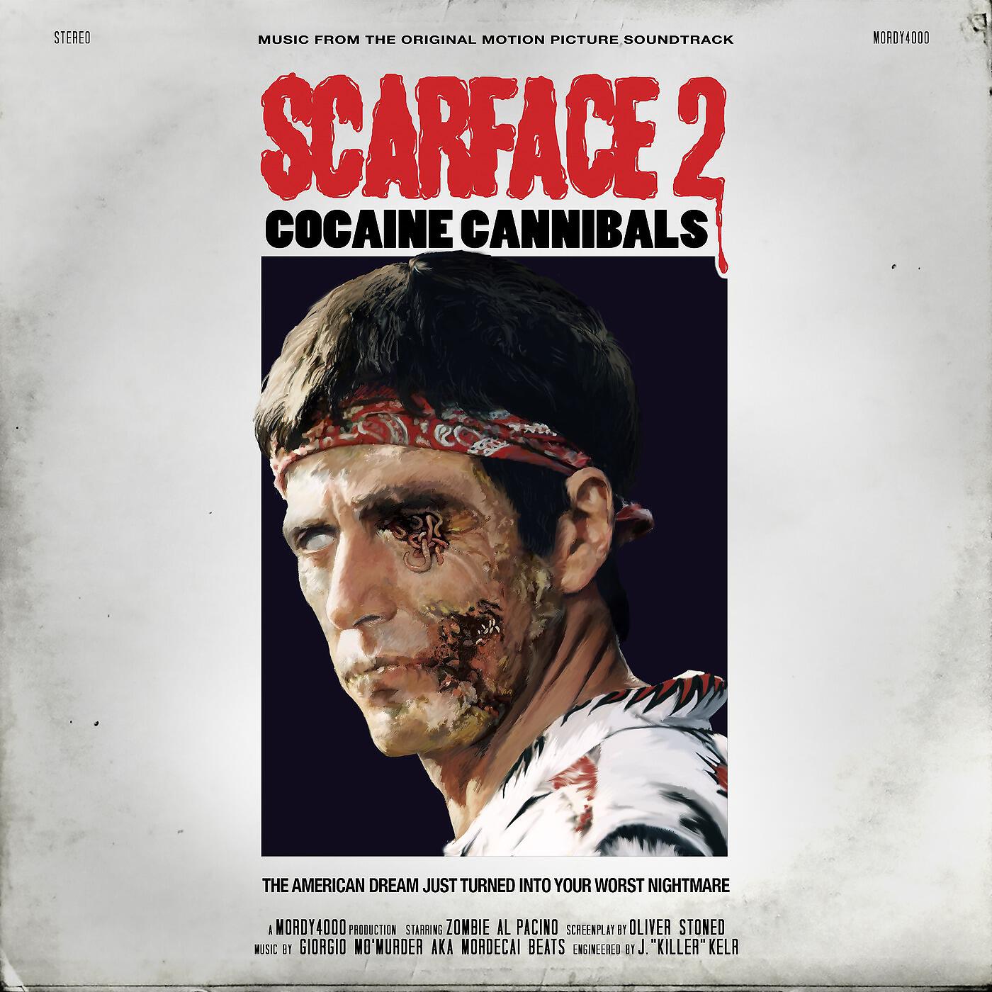 Mordecai Beats - Zombi