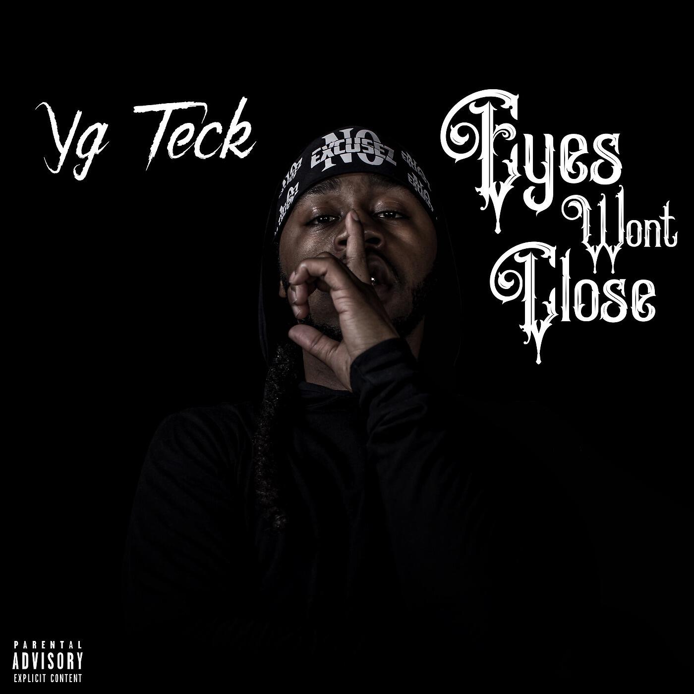 Yg Teck - Thinking (feat. Ygg Tay)