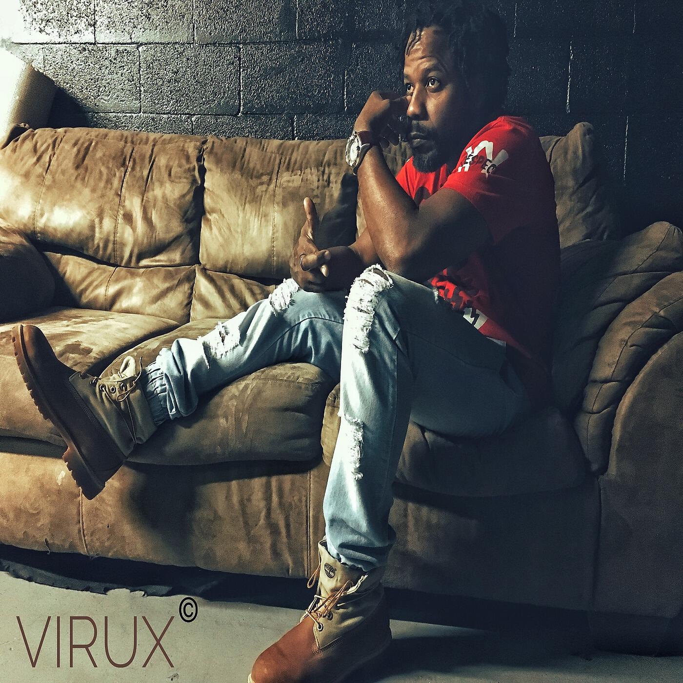 VIRUX - Fuego Fuego