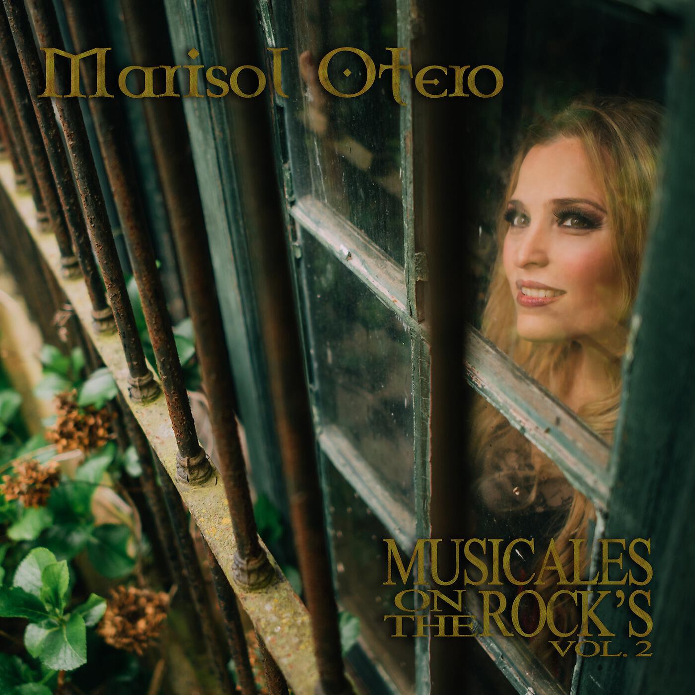 Marisol Otero - I Still Believe (feat. Valeria Lynch)
