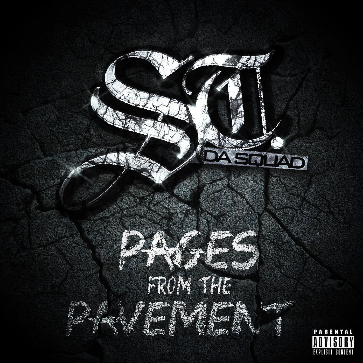 ST. Da Squad - Take It to the Skies