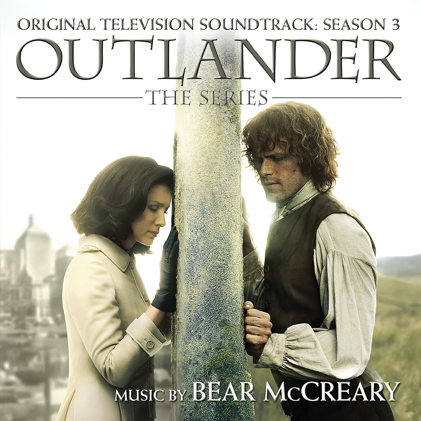 Bear McCreary - Eye of the Storm