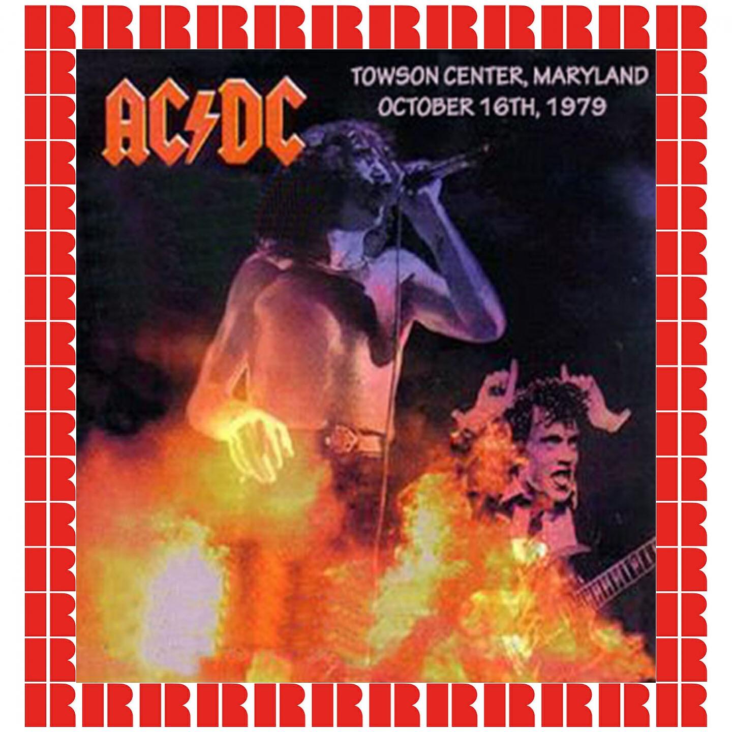 AC/DC - Problem Child