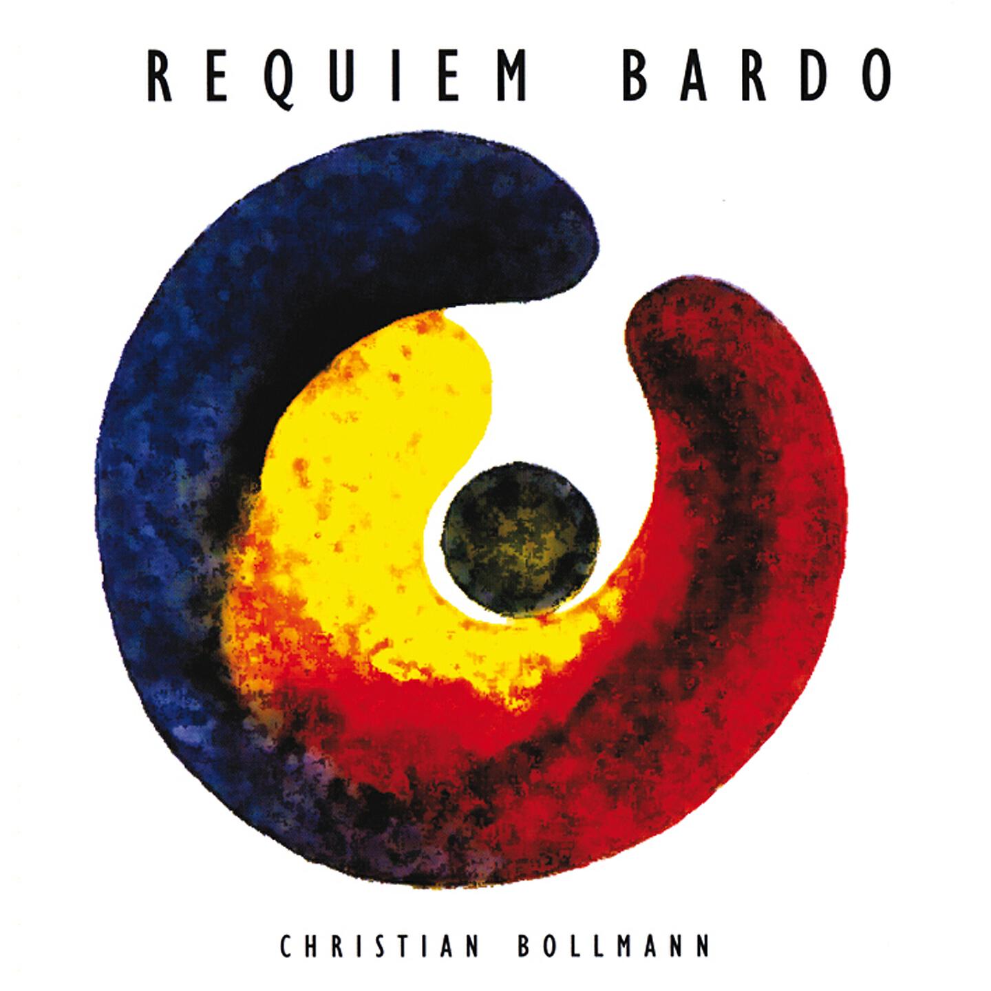 Christian Bollmann - Requiem Bardo 2, Pt.1