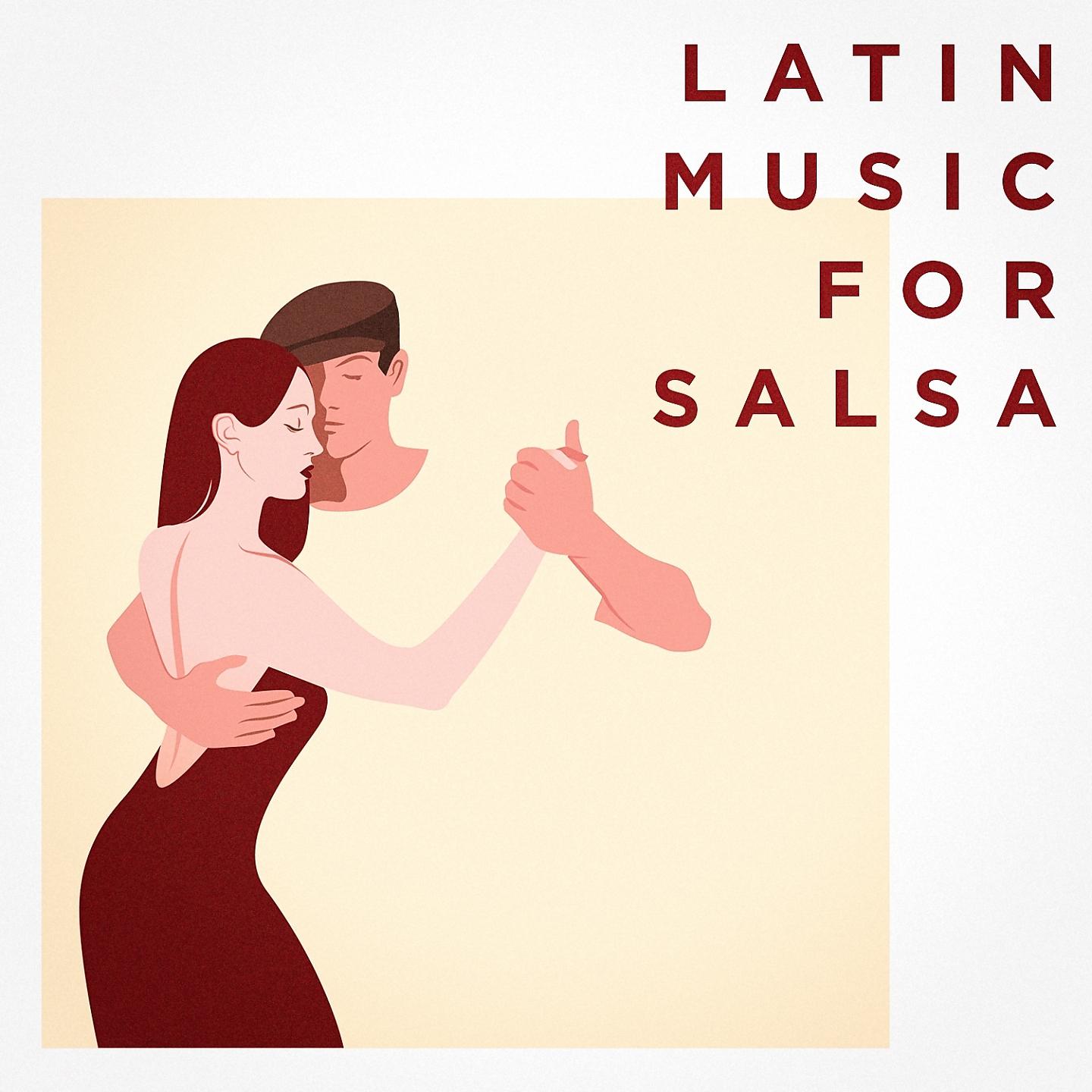 Постер альбома Latin Music For Salsa