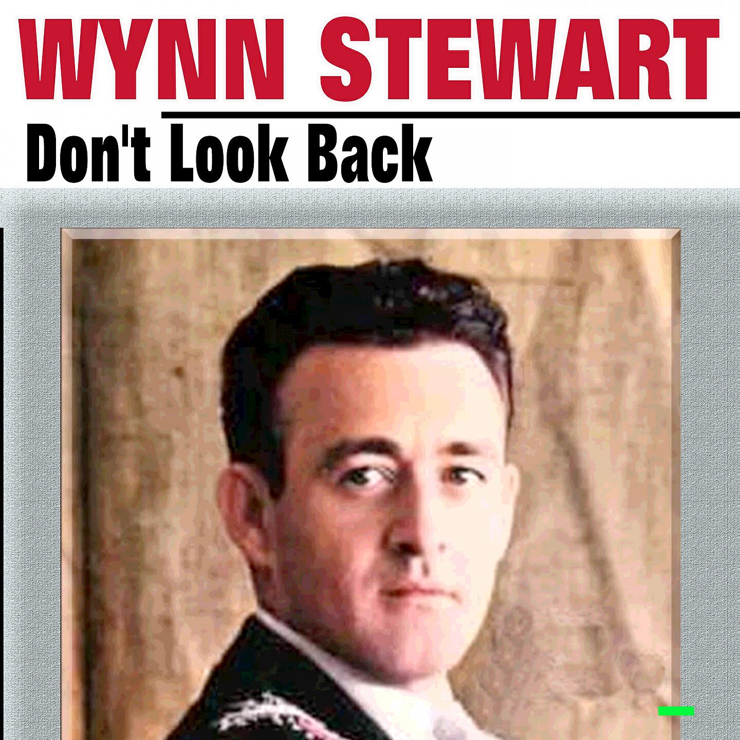 Wynn Stewart - Three Cheers for the Loser