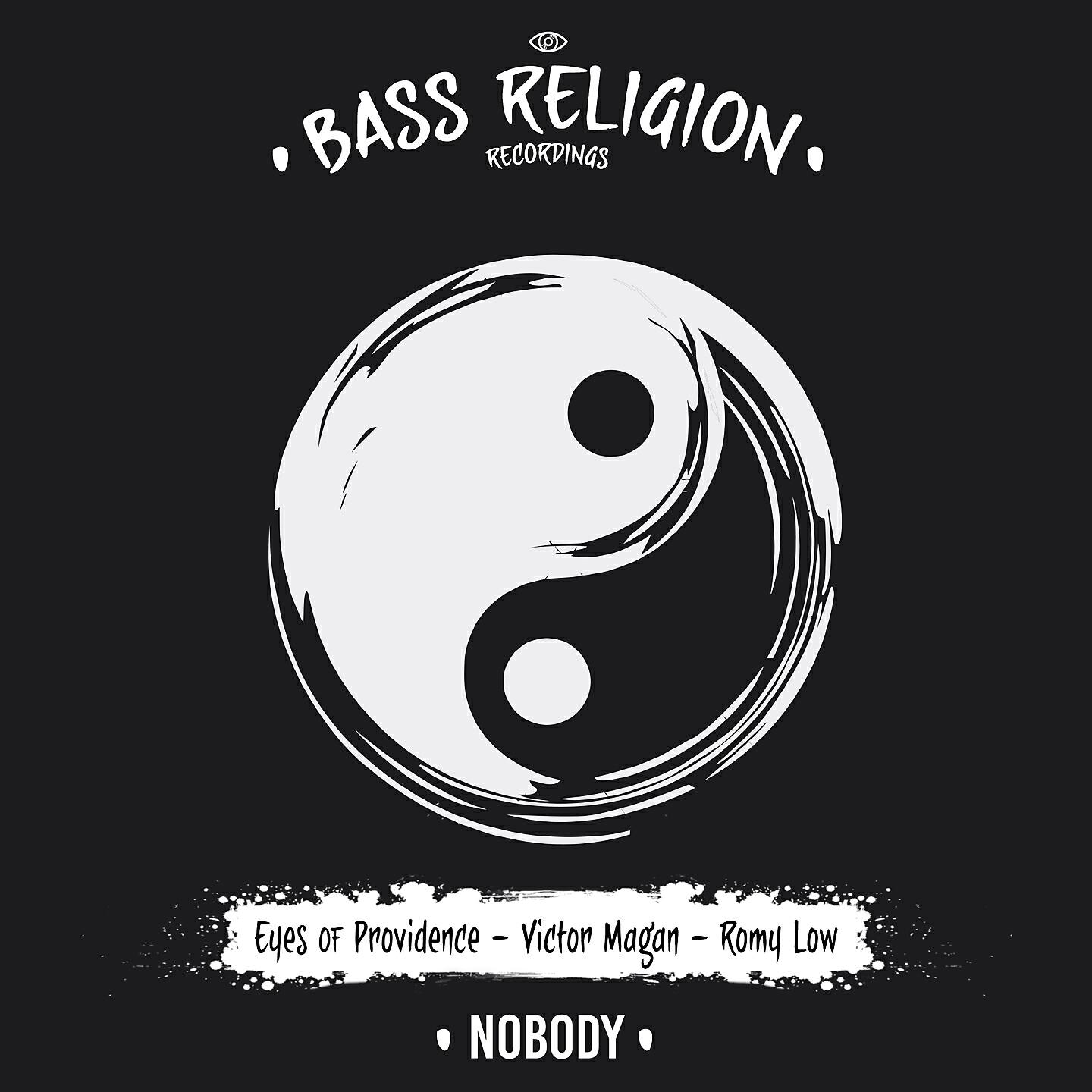 Eyes Of Providence - Nobody