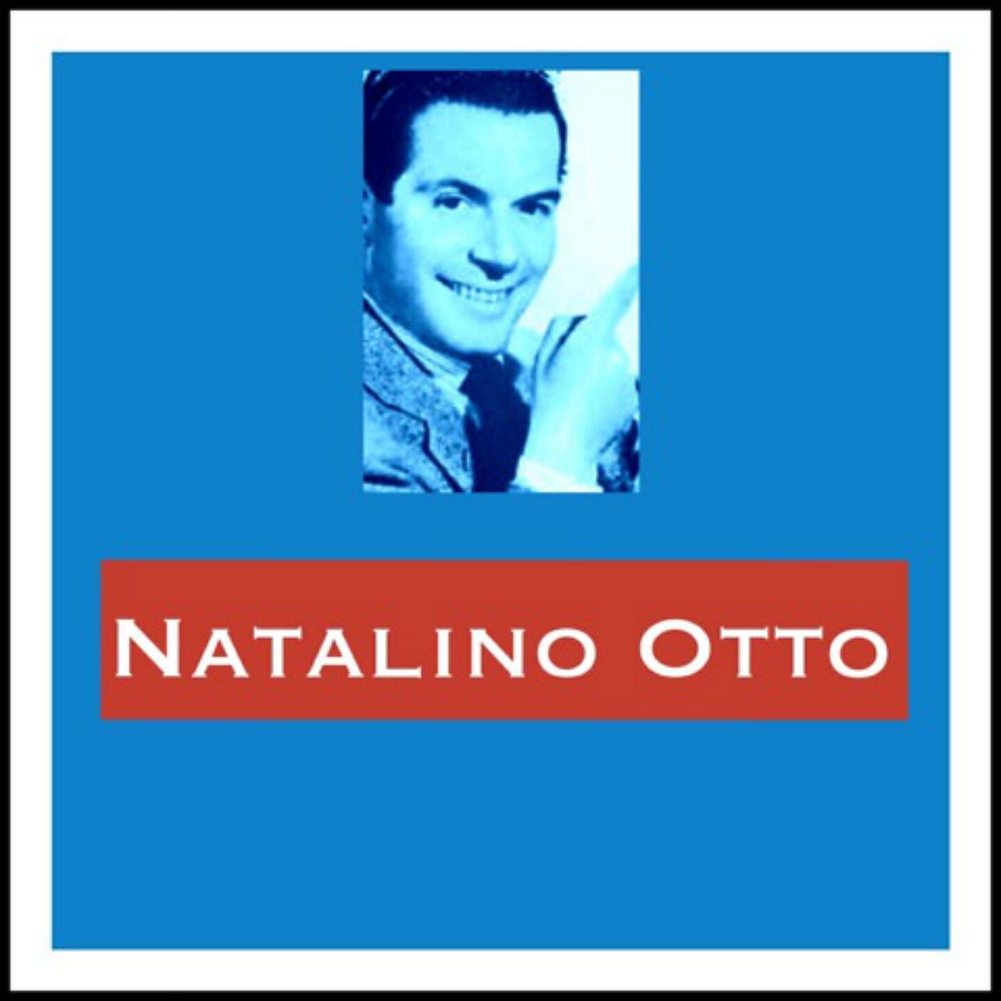 Natalino Otto - Illusione (deep purple)