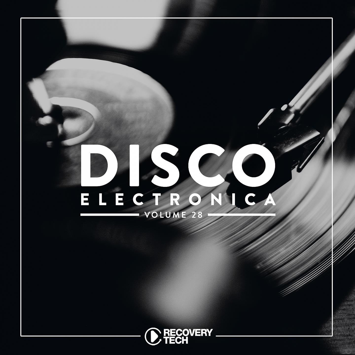 Постер альбома Disco Electronica, Vol. 28