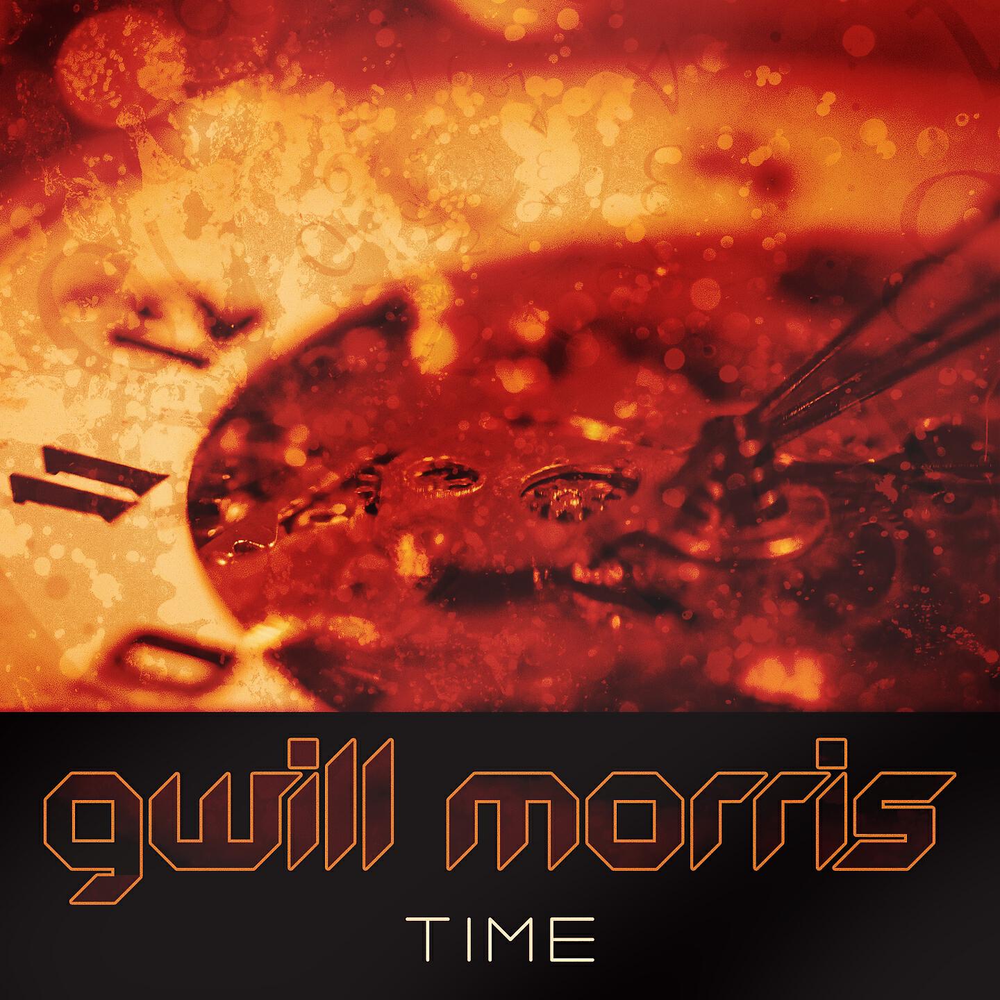 Gwill Morris - Time (Luke Chable Dub)