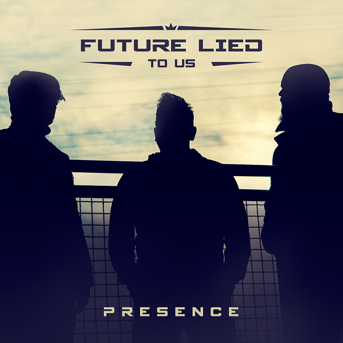 Future Lied to Us - Suffocate