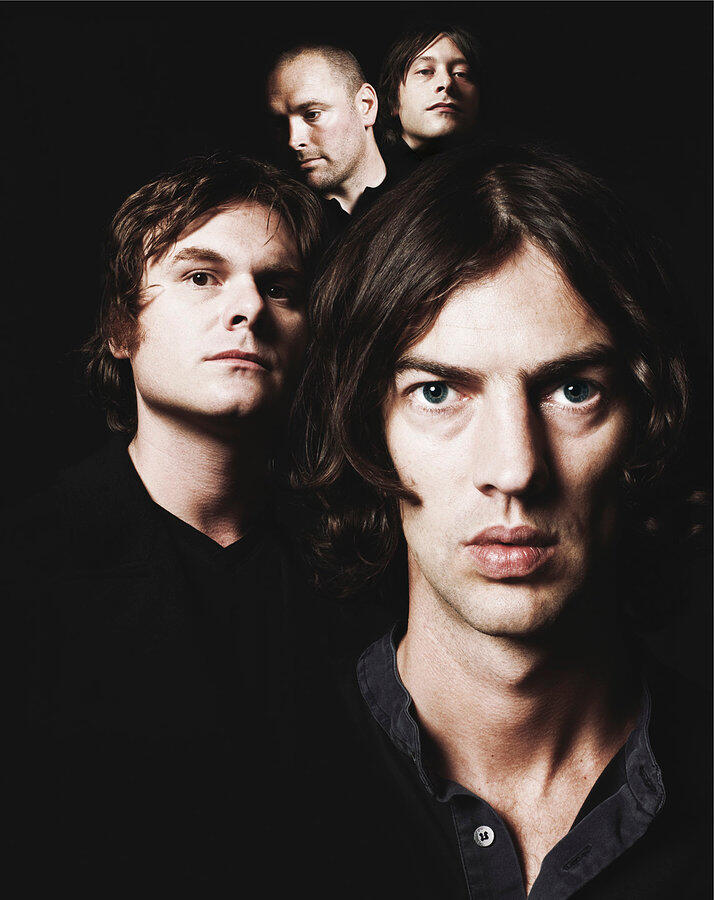 The Verve все песни в mp3