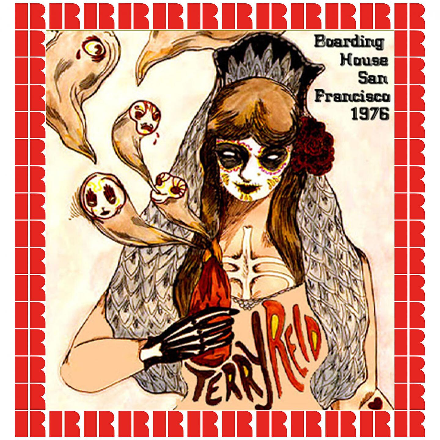 Terry Reid - Tune Up & Introduction