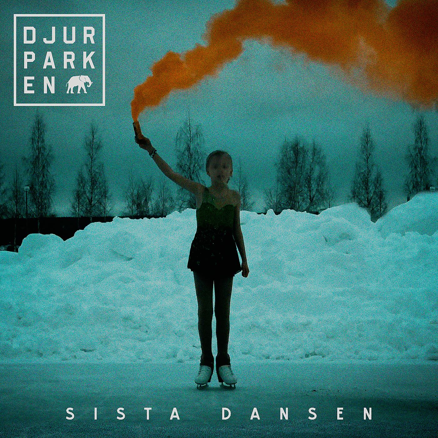 Постер альбома Sista Dansen