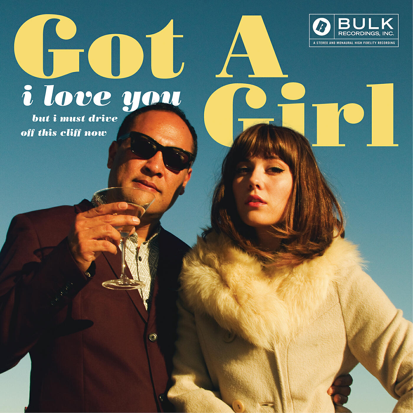 Got A Girl - Put Your Head Down