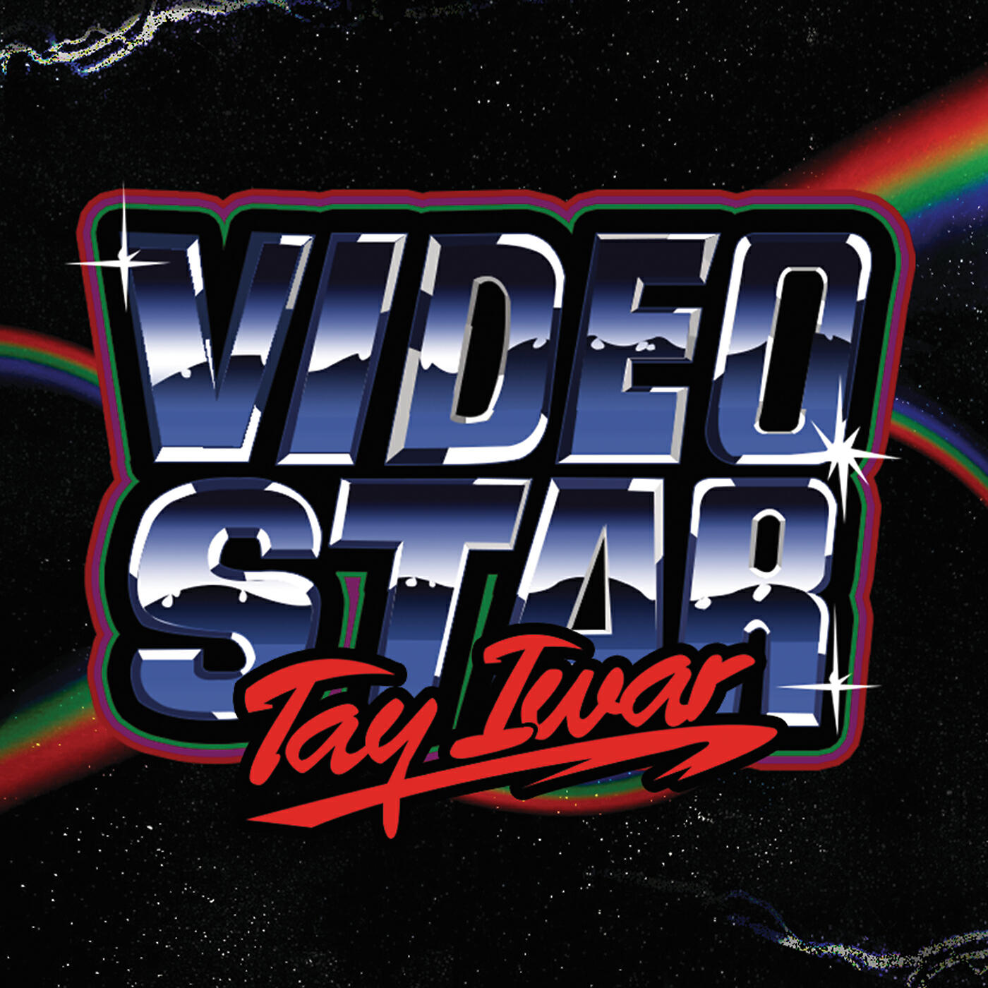 Tay Iwar - Video Star